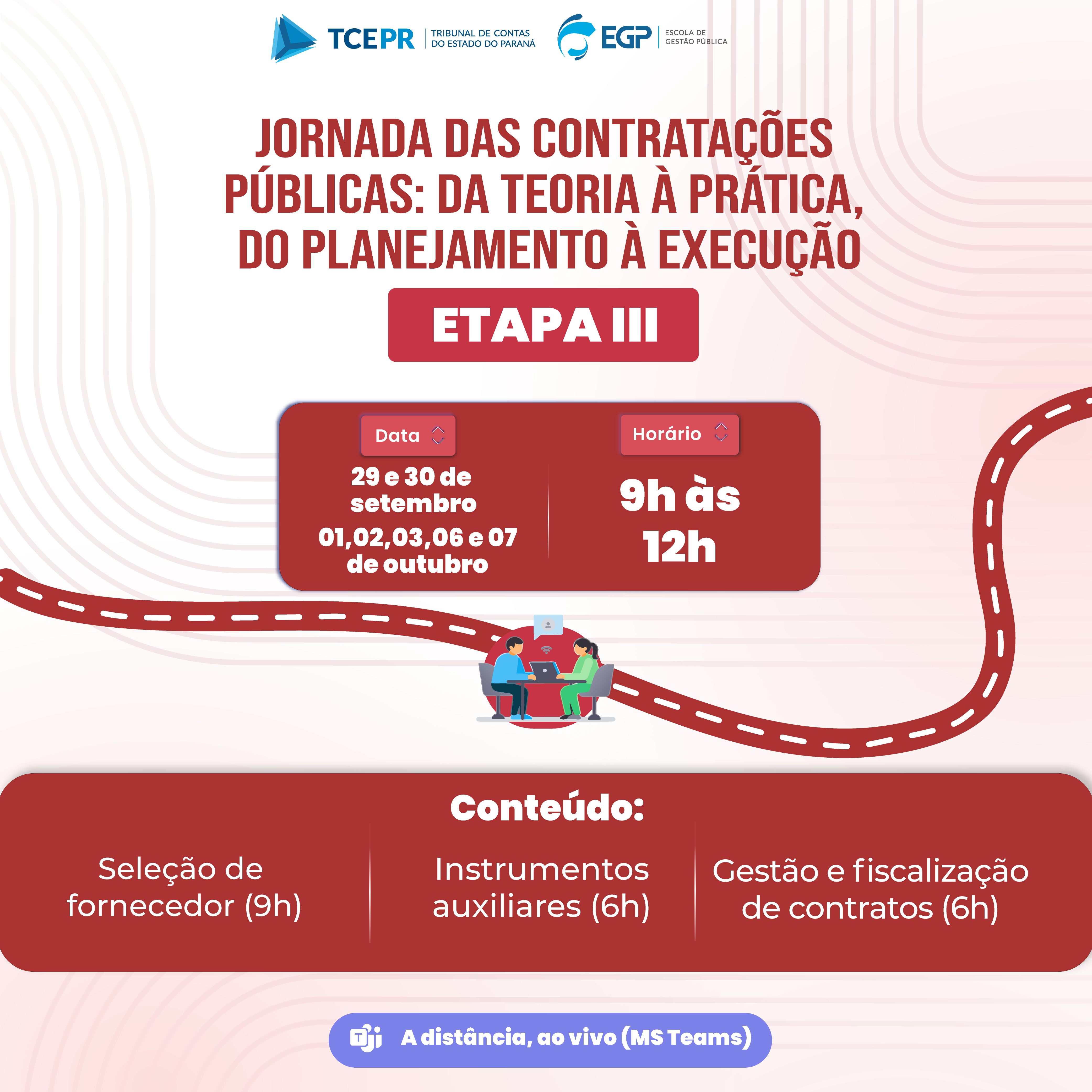 imagem curso